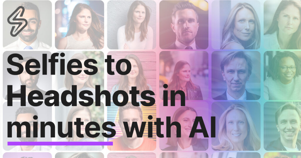 10 Ai Headshot generator tools